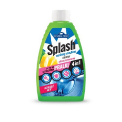 CYTRUSOWY Płyn do czyszczenia pralki SPLASH 250ml General Fresh