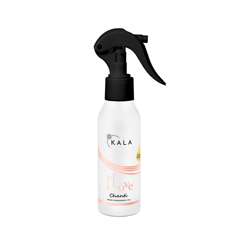 KALA CHANTI Olejek zapachowy  I’LOVE 100ml