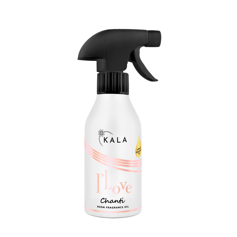 KALA CHANTI Olejek zapachowy  I’LOVE 250ml