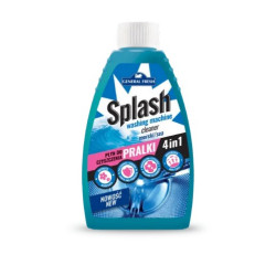 MORSKI Płyn do czyszczenia pralki SPLASH 250ml General Fresh