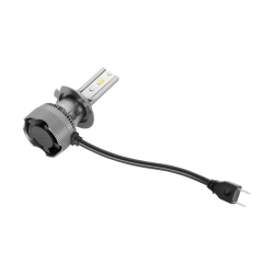 Rebel Lampa Samochodowa Led Rebel  -H7 [[