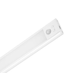 Rebel Lampa Led Z Sensorem Światła I Ruchu [[