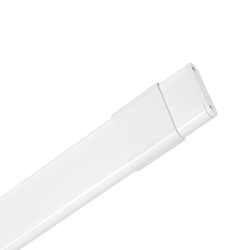 Rebel Lampa Led Z Sensorem Światła I Ruchu [[