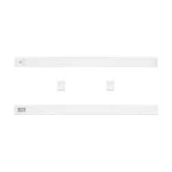 Rebel Lampa Led Z Sensorem Światła I Ruchu [[