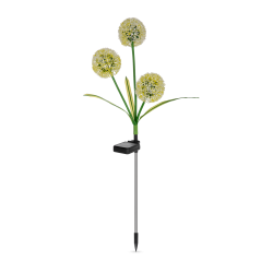 Rebel Ozdone Ogrodowe  Lampki  Solarne Rebel [[