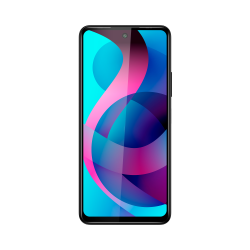 Krüger&Matz Smartfon Kruger&Matz Live 11 Black [[