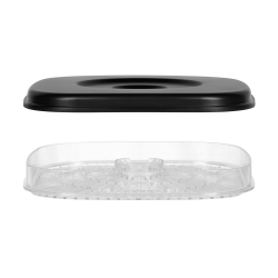 Teesa Suszarka Do Grzybów , Warzyw , Owoców , 300W , 5 Sit , Wyświetlacz , Termoobieg , Teesa [[