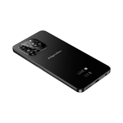 Krüger&Matz Smartfon Kruger&Matz Live 11 Black [[