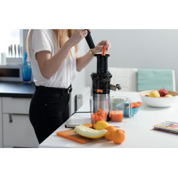 Teesa Wyciskarka Wolnoobrotowa Do Warzyw I Owoców [[