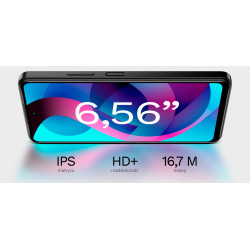 Krüger&Matz Smartfon Kruger&Matz Live 11 Black [[