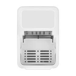 Teesa Kostkarka Do Lodu Teesa Easy Ice, 11Kg Lodu , 1L , 110W, Dwa Rozmiary Kostek, Autoczyszczenie [[