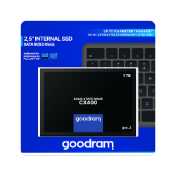 Goodram Dysk Ssd Goodram 1024 Gb Cx400 [[