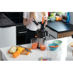 Teesa Wyciskarka Wolnoobrotowa Do Warzyw I Owoców [[