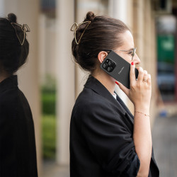 Krüger&Matz Smartfon Kruger&Matz Live 11 Black [[