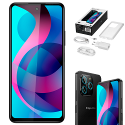 Krüger&Matz Smartfon Kruger&Matz Live 11 Black [[