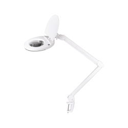 Rebel Lampa warsztatowa z lupą 5D 8W (60 SMD) []