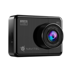Navitel Rejestrator Samochodowy Navitel R9 Dual [[