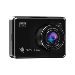 Navitel Rejestrator Samochodowy Navitel R9 Dual [[