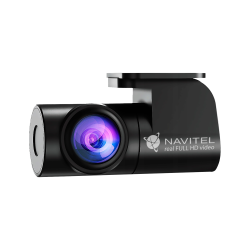 Navitel Rejestrator Samochodowy Navitel R9 Dual [[