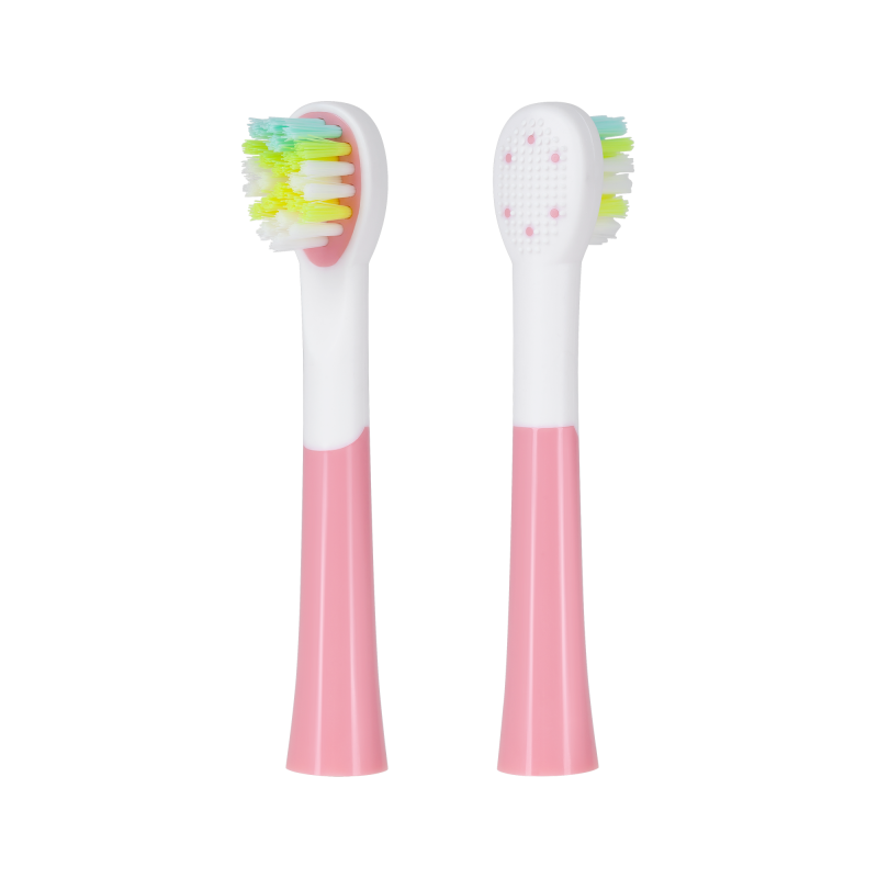 Teesa Główki Do Szczoteczki Teesa Sonic Junior Girl [[