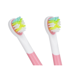 Teesa Główki Do Szczoteczki Teesa Sonic Junior Girl [[