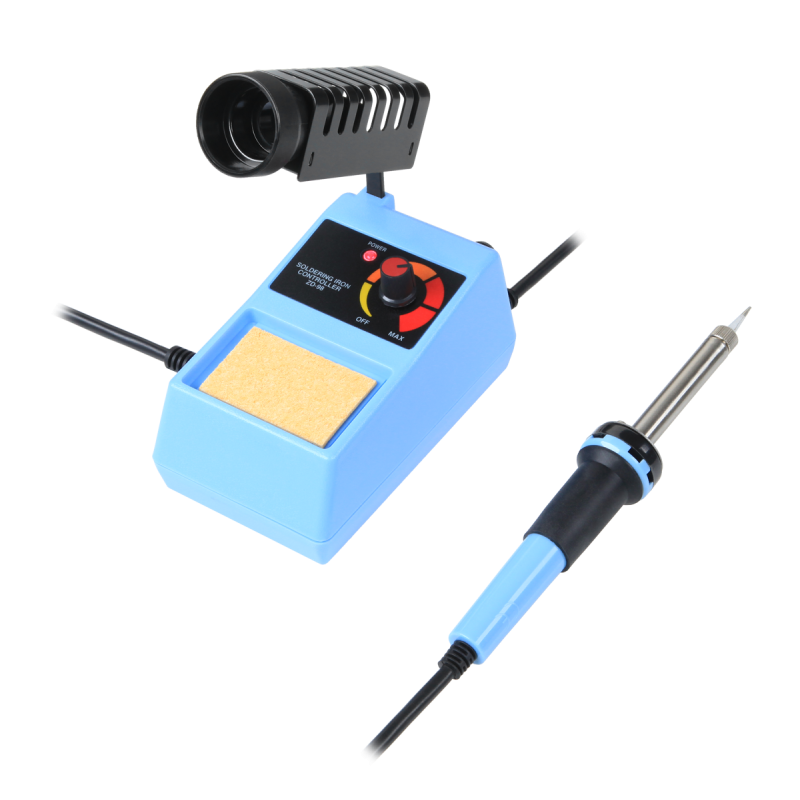 Rebel Stacja Lut.9830C(Grot Z Kołnierzem) [[