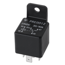 Przekaźnik Samochodowy 4120 24V [[
