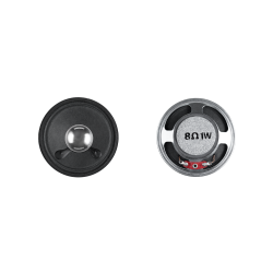 Dibeisi Głośnik 0.25W-2.1/4  Yd58 [[