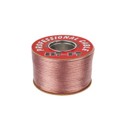 Elektrokabel Kabel Głośnikowy Tlyp 2 X 1,5Mm 100M [[