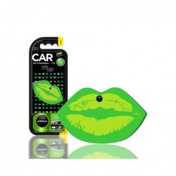 LIPS Usta FANCY GREEN...