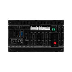 Krüger&Matz Radio Samochodowe Kruger&Matz Km2010 Carplay/Androidauto [[