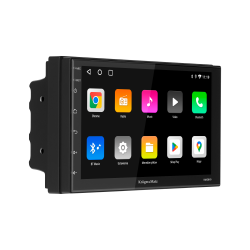 Krüger&Matz Radio Samochodowe Kruger&Matz Km2010 Carplay/Androidauto [[