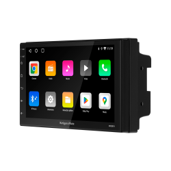 Krüger&Matz Radio Samochodowe Kruger&Matz Km2010 Carplay/Androidauto [[