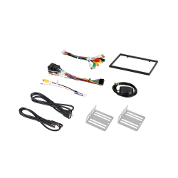 Krüger&Matz Radio Samochodowe Kruger&Matz Km2010 Carplay/Androidauto [[