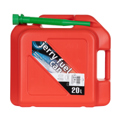 Kanister Plastkowy 20L [[