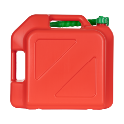 Kanister Plastkowy 20L [[