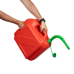 Kanister Plastkowy 20L [[