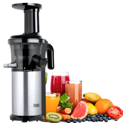 Teesa Wyciskarka Wolnoobrotowa Do Warzyw I Owoców [[