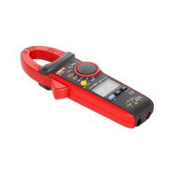 Uni-T Miernik Cęgowy 600A True Rms Ut216C [[