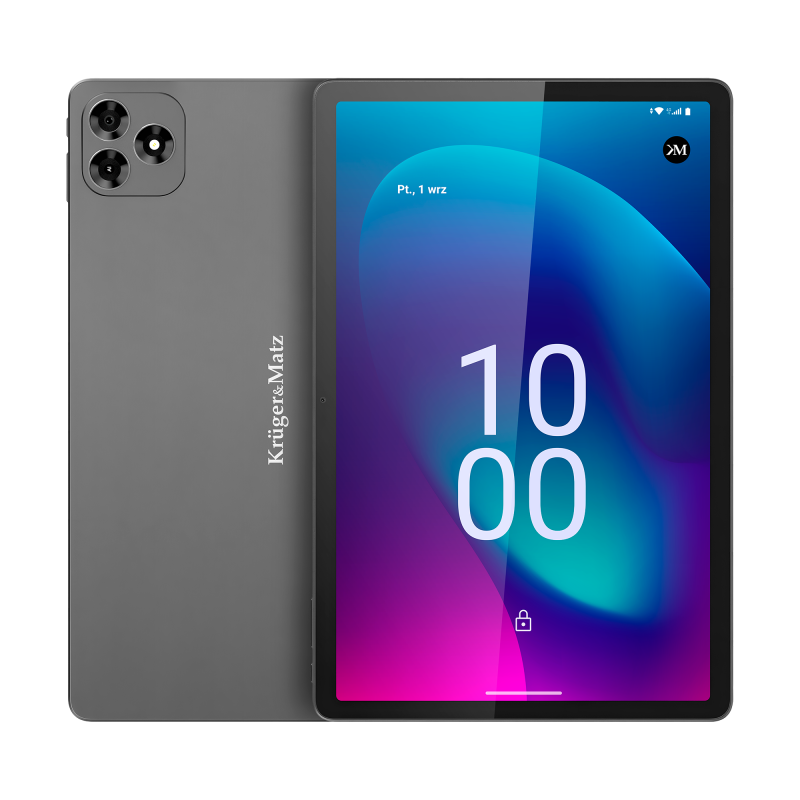 Krüger&Matz Tablet Kruger&Matz Eagle1078S [[