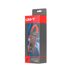 Uni-T Miernik Cęgowy 600A True Rms Ut216C [[