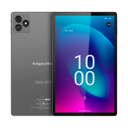Krüger&Matz Tablet Kruger&Matz Eagle1077S [[