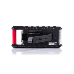 Midland Radio Alarmowe Midland Er300 Z Akumulatorem 2600Mah Dynamo Solar [[