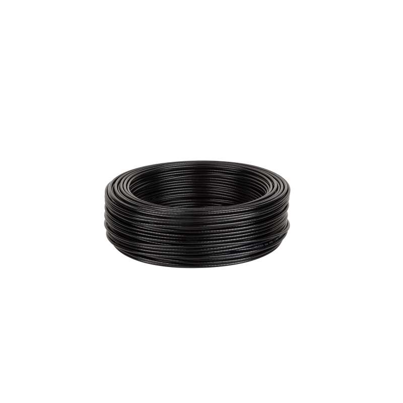 Cabletech Kable Koncentryczny H155 100M [[