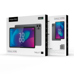 Krüger&Matz Tablet Kruger&Matz Eagle 1078S [[