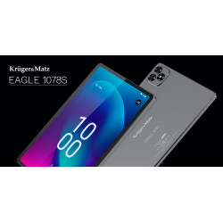 Krüger&Matz Tablet Kruger&Matz Eagle 1078S [[