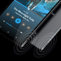 Krüger&Matz Tablet Kruger&Matz Eagle1077S [[