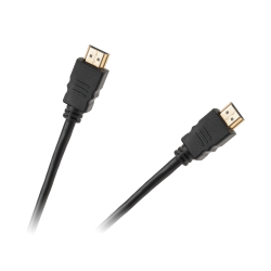 Cabletech Kabel  Hdmi - Hdmi 2.0 4K 15M Cabletech Eco Line [[