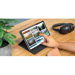 Krüger&Matz Pokrowiec Kruger&Matz Do Tabletu Km1078 [[