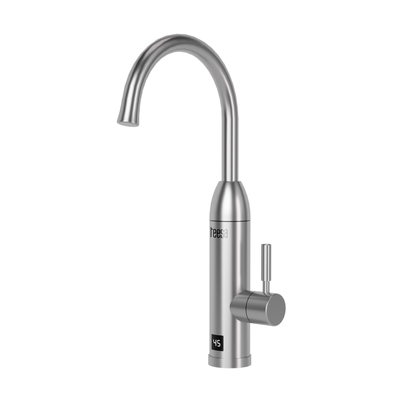 Teesa Przepływowy Podgrzewacz Wody - Bateria Kuchenna [[